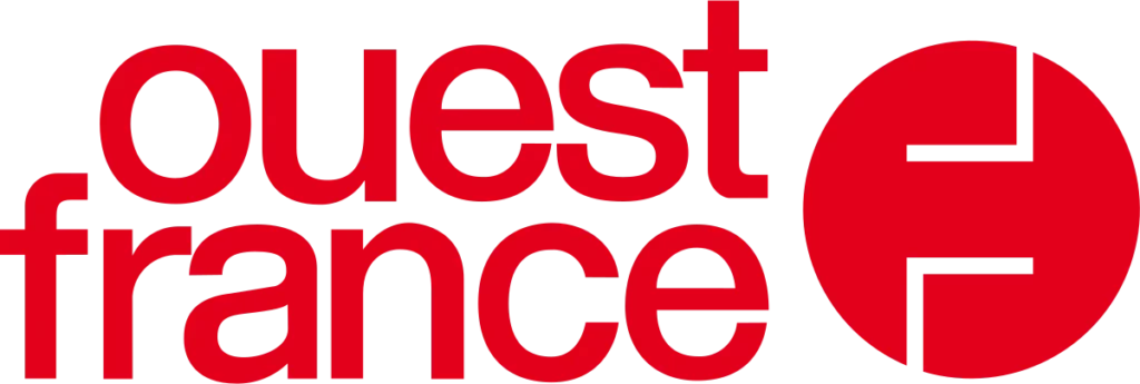 Logo Ouest France