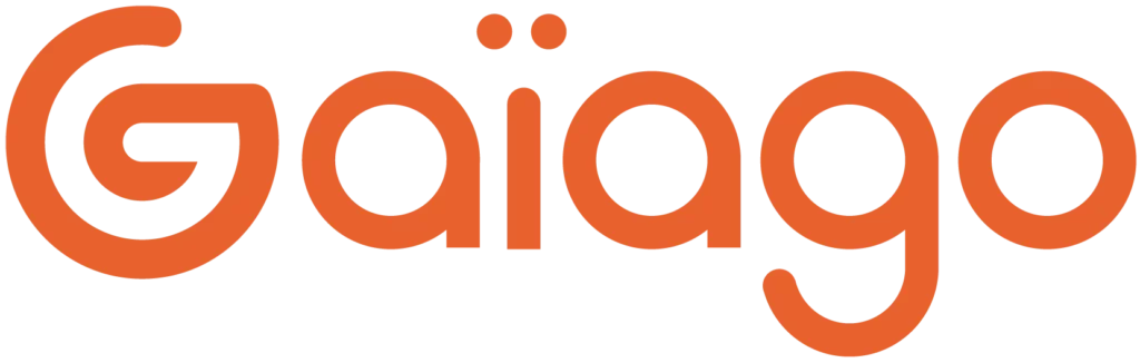 Gaiago Logo