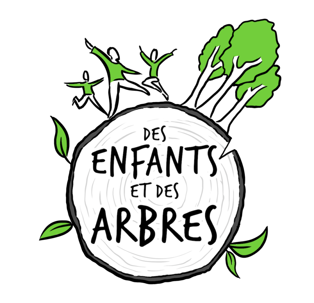 13 Des enfants et des arbres