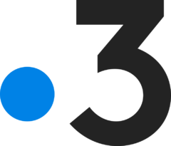 Logo France 3