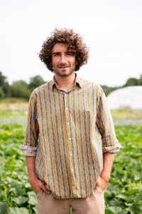 Hugo Jarmasson