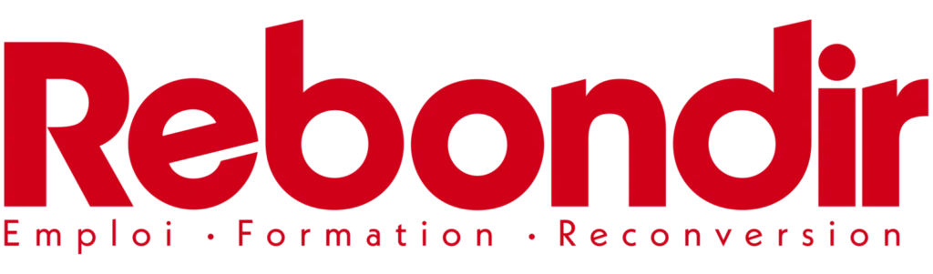 Logo média Rebondir