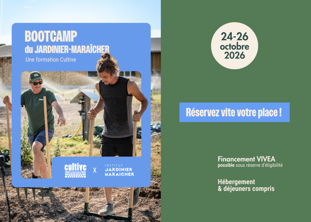 Pop Up Bootcamp